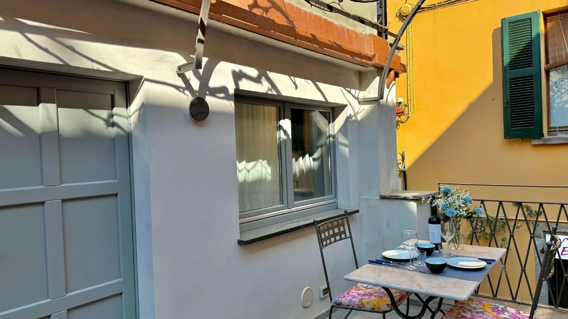 Casbah, Suites Nel Cuore Di Menaggio 0*,  Italien