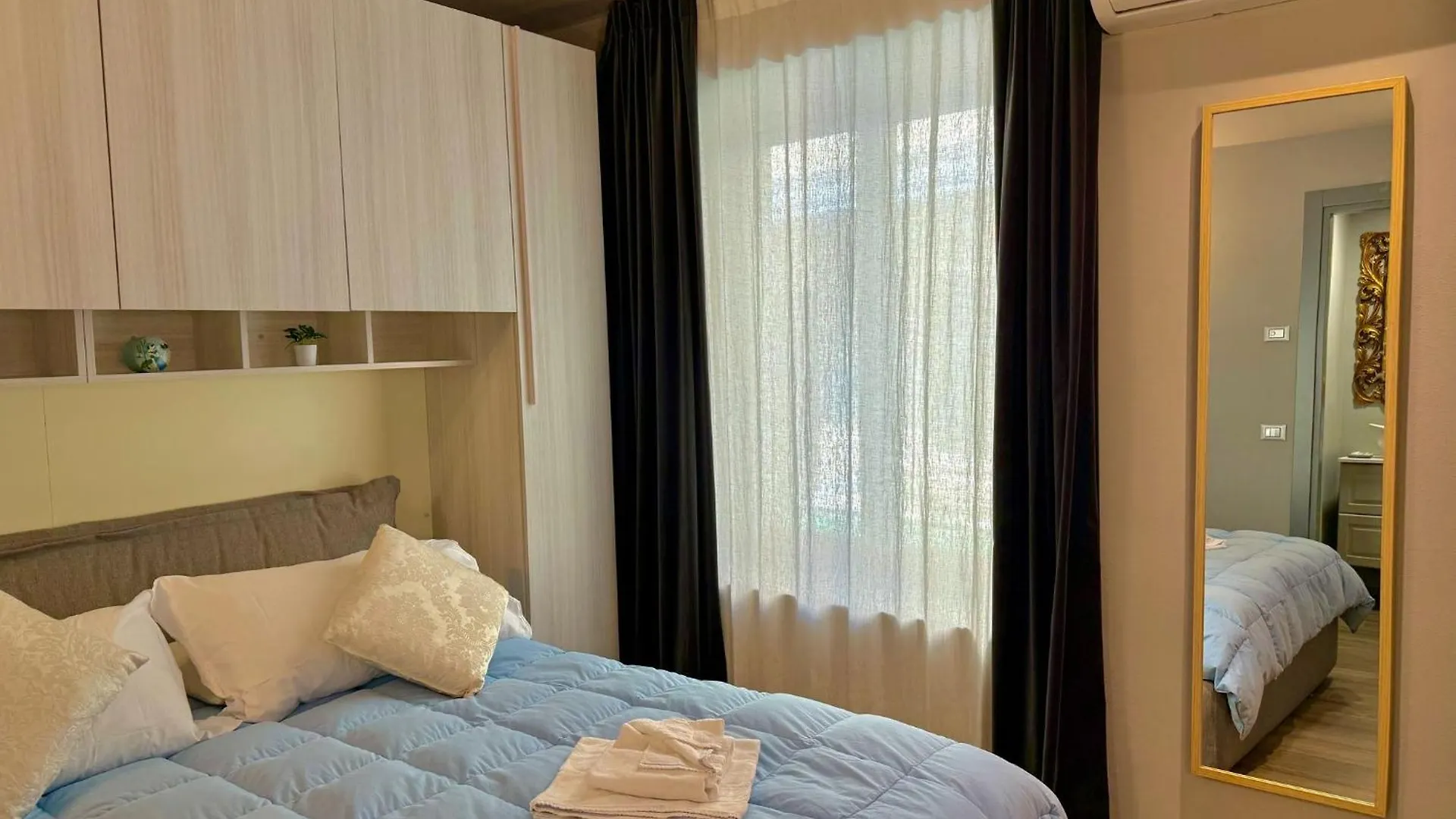 Casbah, Suites Nel Cuore Di Menaggio