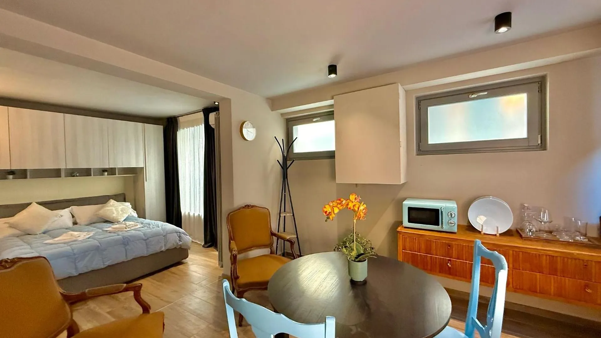 Casbah, Suites Nel Cuore Di Menaggio 0*,