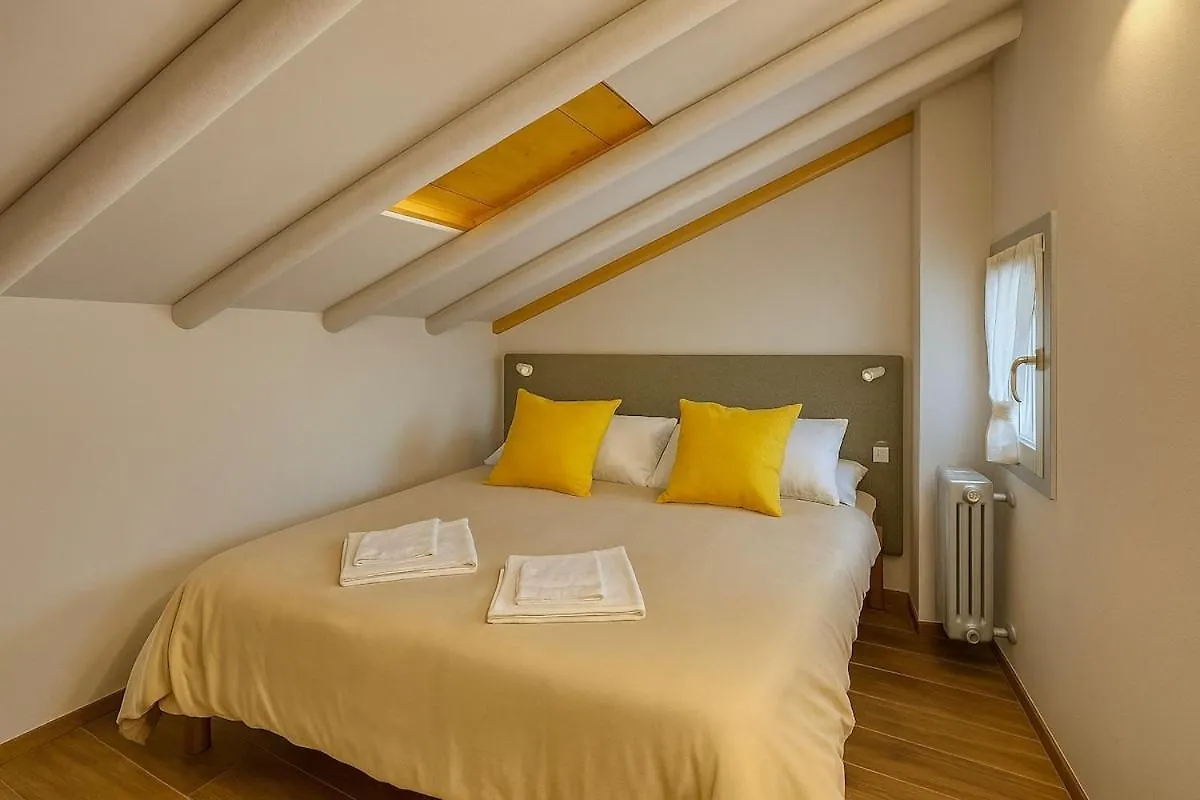 Lägenhet Casbah, Suites Nel Cuore Di Menaggio